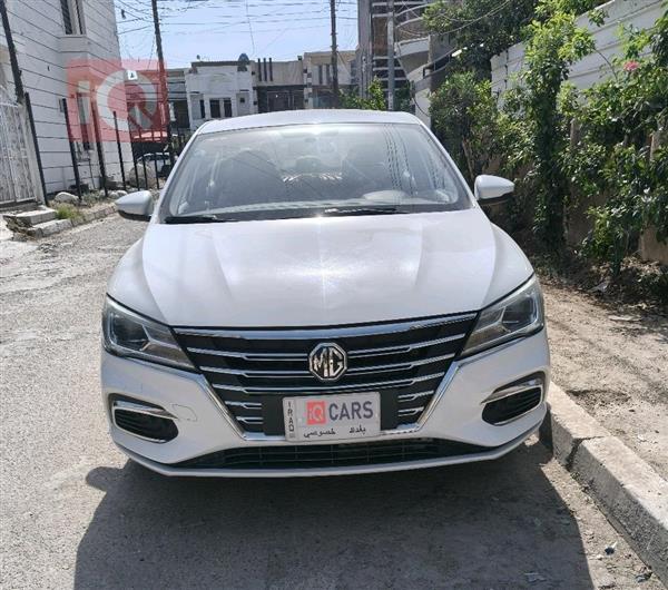 ئێم جی 5 2023  بۆ فرۆشتن لە عێراق -  بەغداد